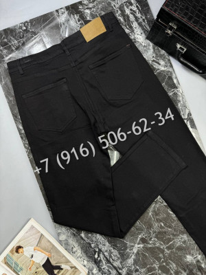 Джинсы Loro Piana 14601 4