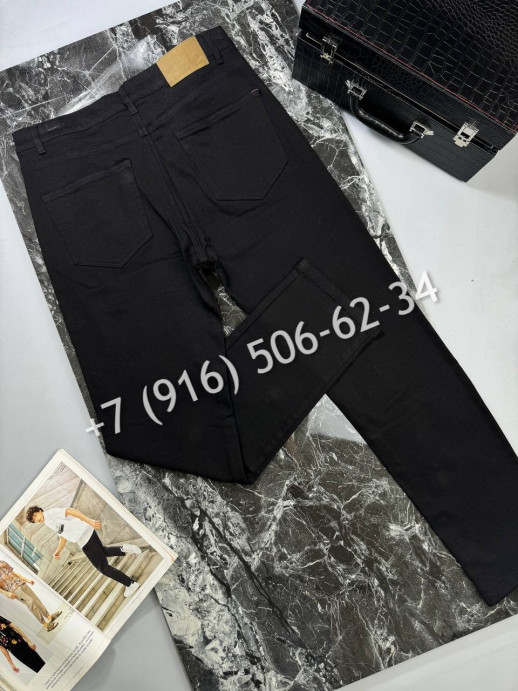 Джинсы Loro Piana 14601 4