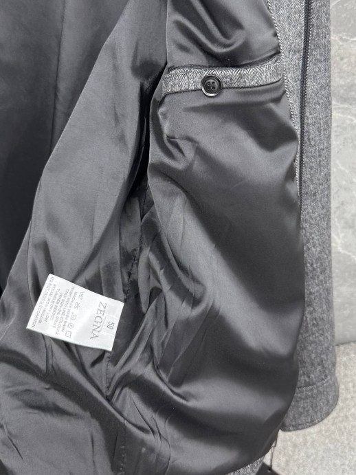 Куртка Zegna 16009 1