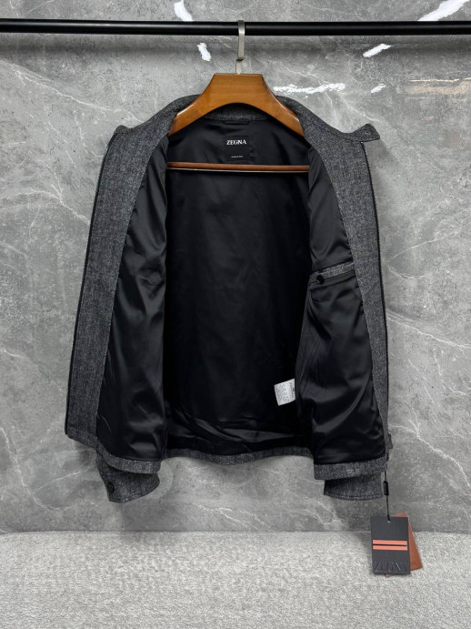 Куртка Zegna 16009 1