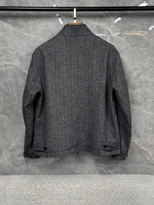 Куртка Zegna 16009 1