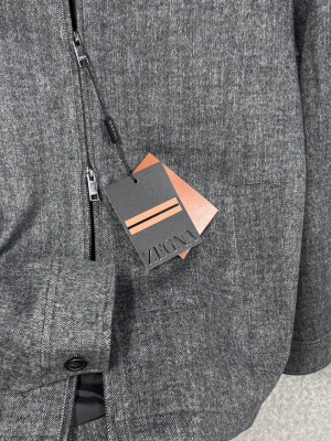 Куртка Zegna 16009 1