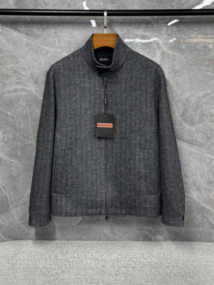 Куртка Zegna 16009 1
