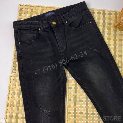 Джинсы Louis Vuitton 10172