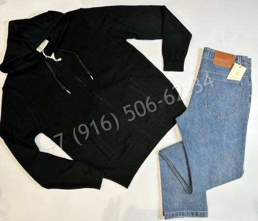 Кардиган Brunello Cucinelli 20462