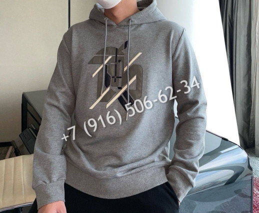 Толстовка Hermes 34900 3