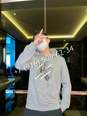 Толстовка Hermes 34900 3