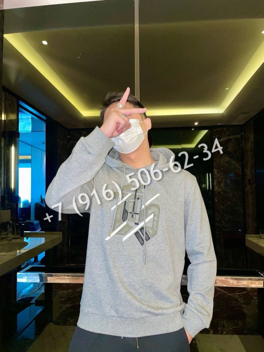 Толстовка Hermes 34900 3