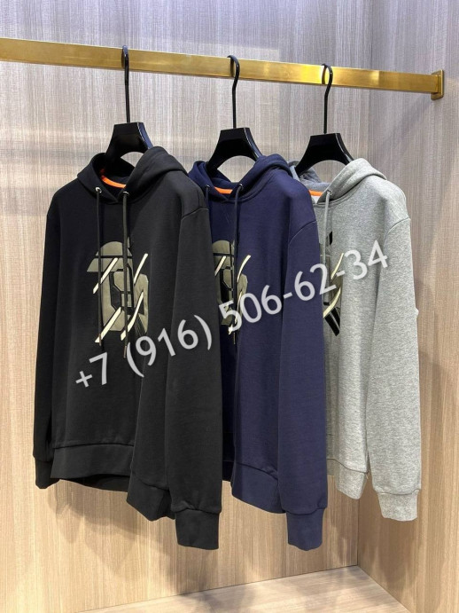 Толстовка Hermes 34900 3