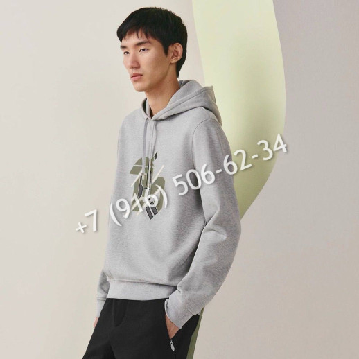 Толстовка Hermes 34900 3