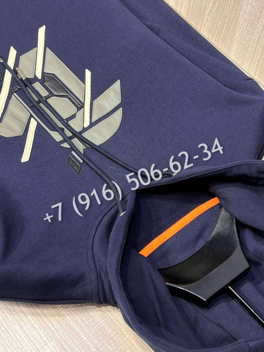 Толстовка Hermes 34900 3