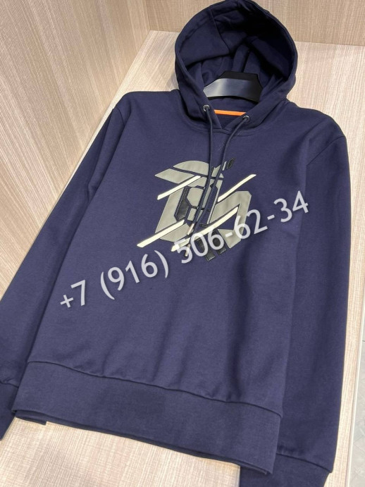 Толстовка Hermes 34900 3