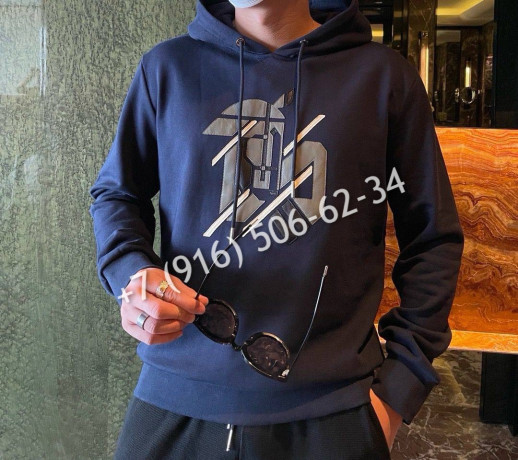 Толстовка Hermes 34900 3