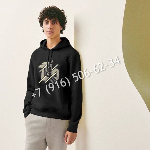 Толстовка Hermes 34900 3