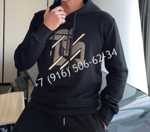 Толстовка Hermes 34900 3