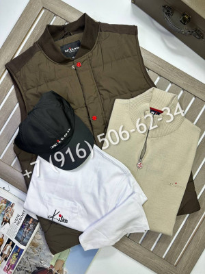Жилетка KITON 20364 2
