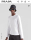 Лонгслив Prada 6146