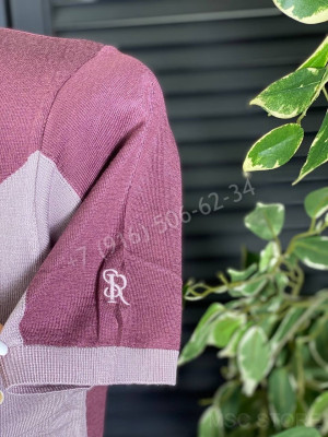 Поло Stefano Ricci 10379