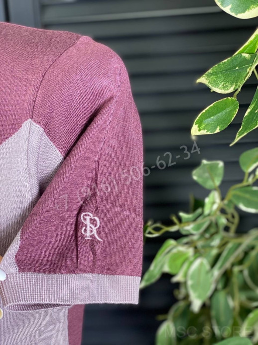 Поло Stefano Ricci 10379