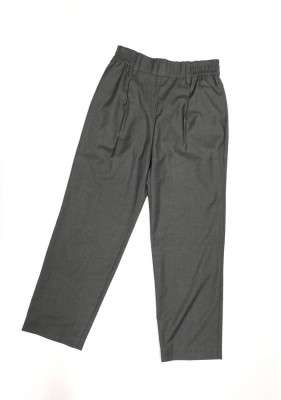 Брюки BRUNELLO CUCINELLI 20756