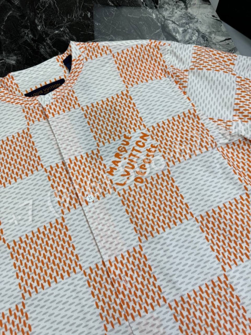 Рубашка Louis Vuitton 30837