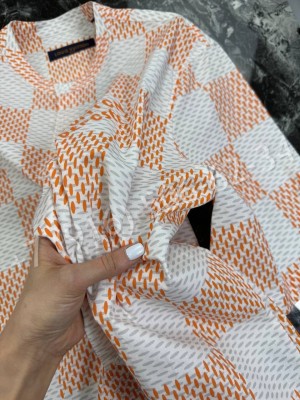 Рубашка Louis Vuitton 30837