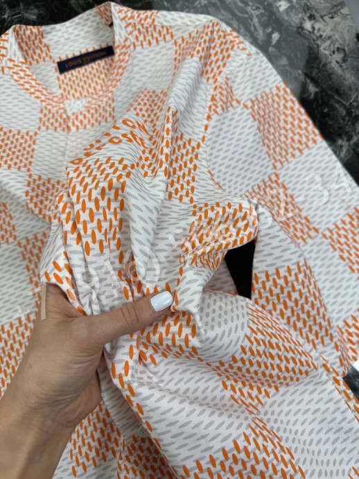 Рубашка Louis Vuitton 30837