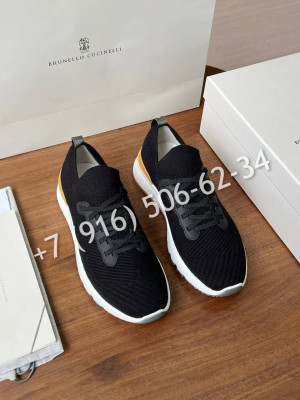 Кеды Brunello Cucinelli 32114 3