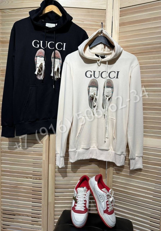 Толстовка Gucci 20856
