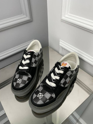 Кеды Louis Vuitton 10712