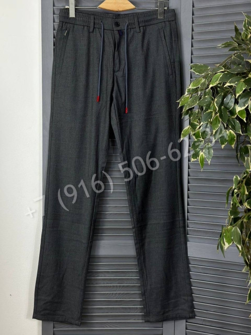 Брюки KITON 20957