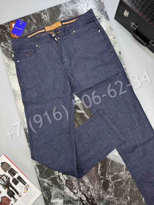 Джинсы Jacob Cohen 31037