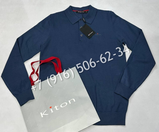 Поло KITON 34984 6