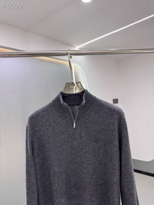 Поло Brunello Cucinelli 6584 7