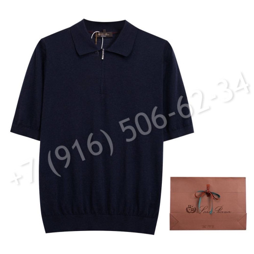 Поло Loro Piana 31137