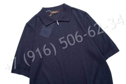 Поло Loro Piana 31137