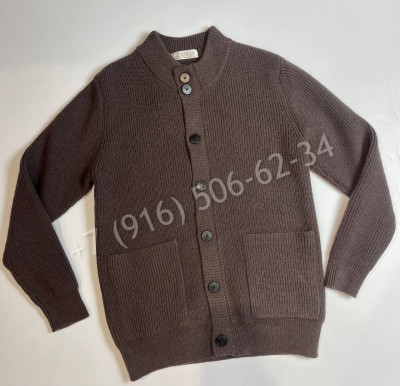 Кардиган Brunello Cucinelli 21156