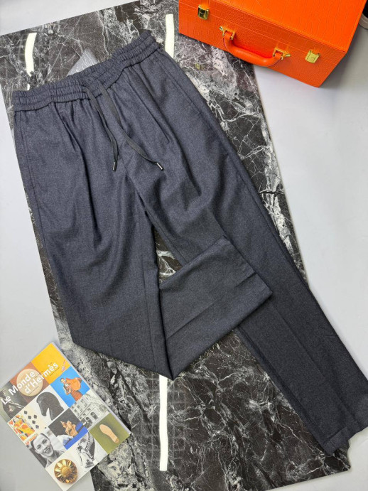 Брюки Loro Piana 7195 4