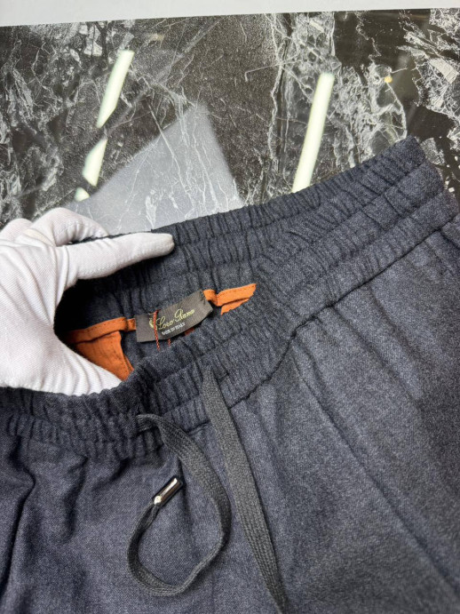 Брюки Loro Piana 7195 4