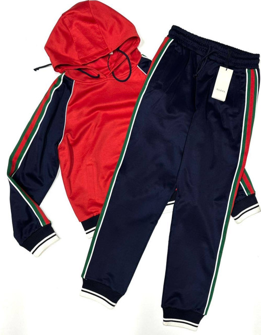 Спортивный костюм Gucci 11022
