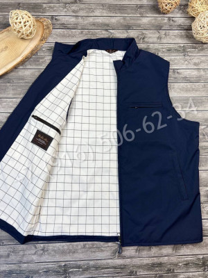 Жилетка Loro Piana 31344