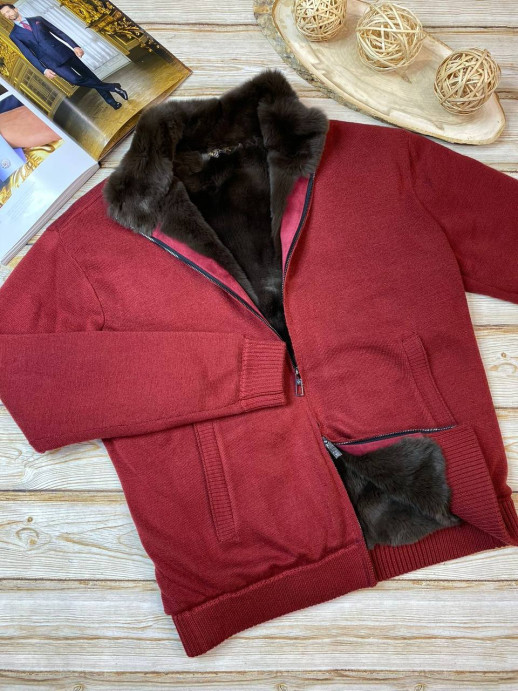 Кардиган Loro Piana 5740 6