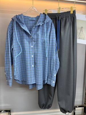 Костюм Prada 34785