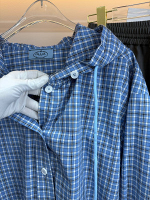 Костюм Prada 34785