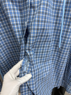 Костюм Prada 34785