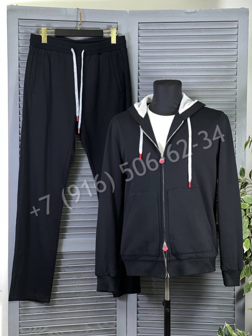 Прогулочный костюм KITON 21356