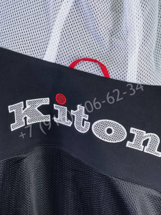 Прогулочный костюм KITON 21356