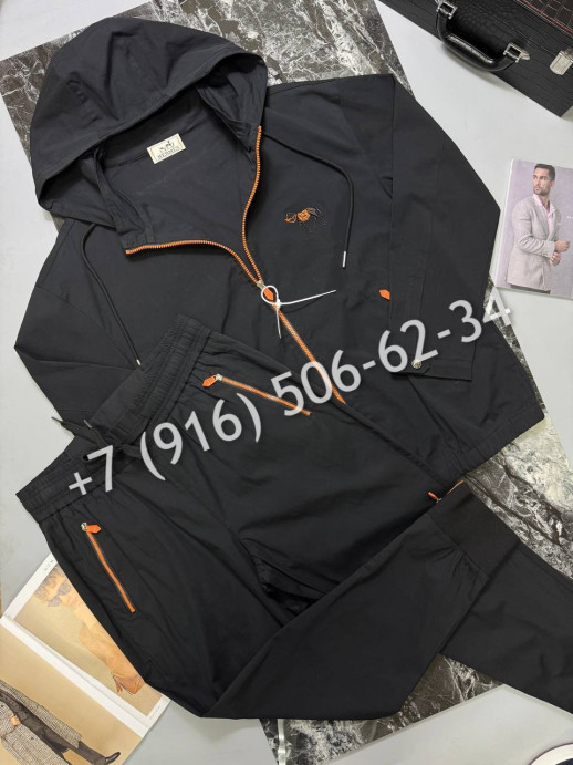 Костюм Hermes 18742 1