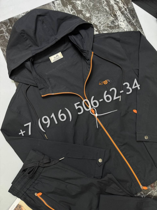 Костюм Hermes 18742 1