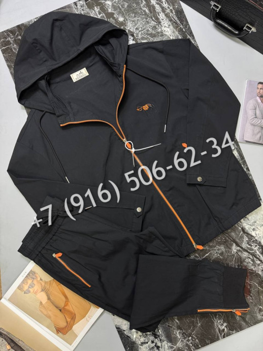 Костюм Hermes 18742 1